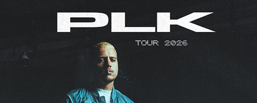 PLK - Tourn&eacute;e